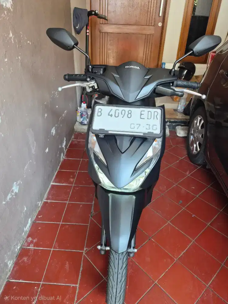 For Sale Beat Thn 2025