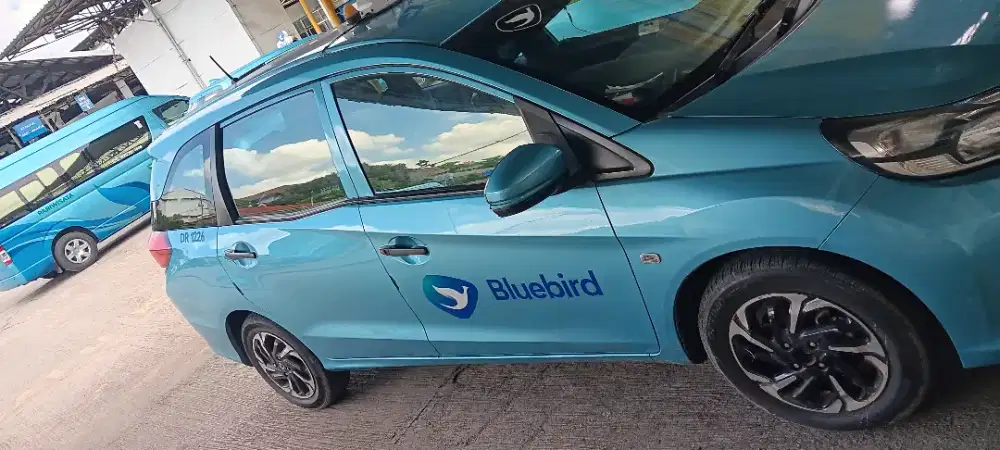 Lowongan kerja Driver Online