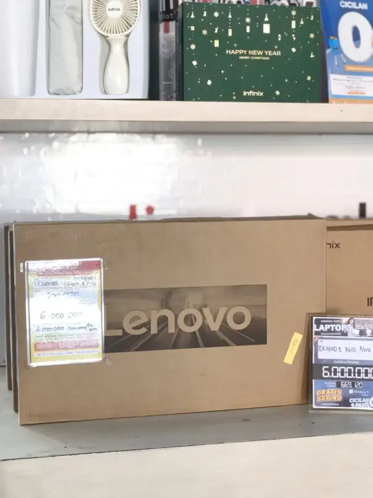 LAPTOP LENOVO IDEAPAD 1