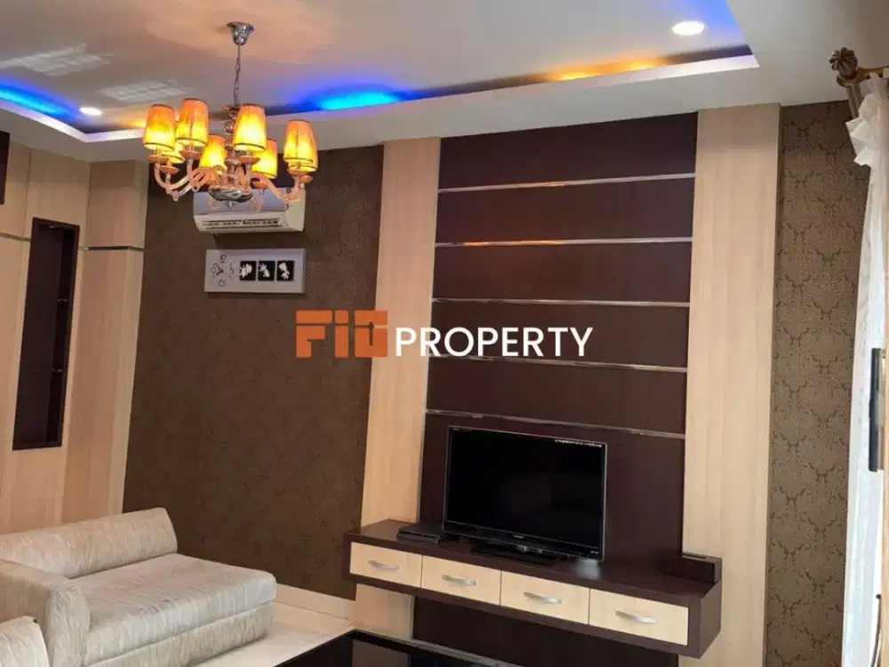 DI JUAL VILLA BAGUS DAN SIAP HUNI MEDAN ESTATE