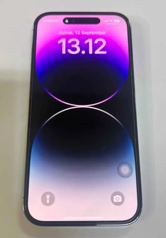 Iphone 14 Pro 256 GB