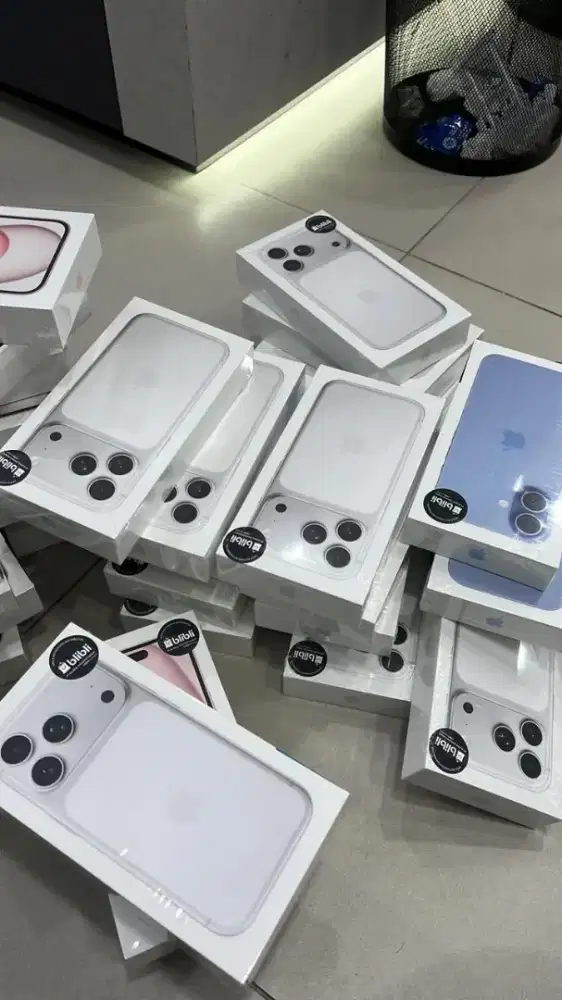 hanphone series iPhone 17