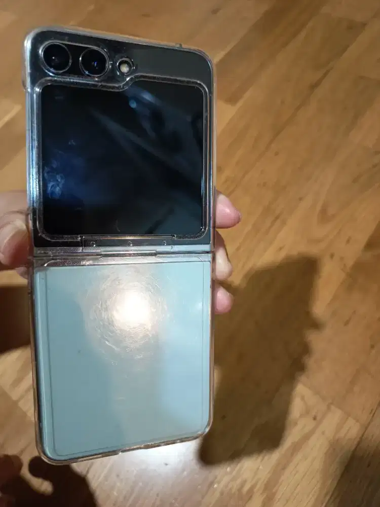 Samsung z flip 5 256GB