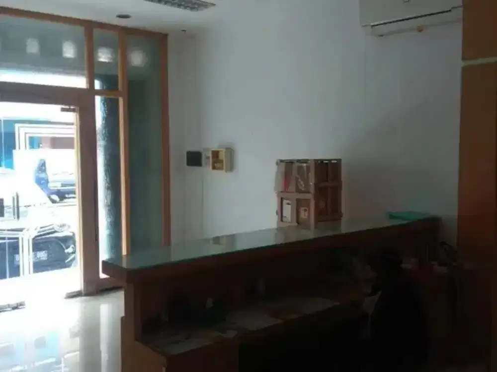 jual/sewakan ruko venica golf lake