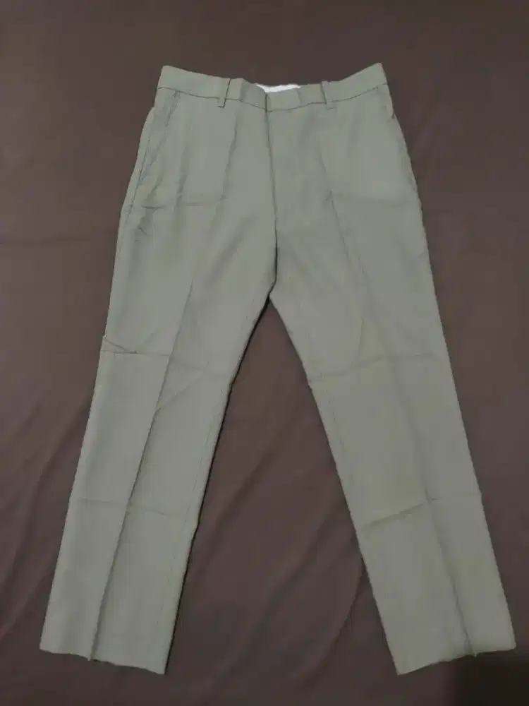 Celana bahan merk Jobb celana kantor celana kerja celana panjang Jobb