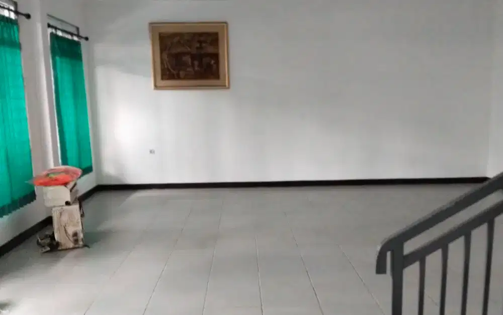 Sewa ruangan 9x10m .lantei satu .