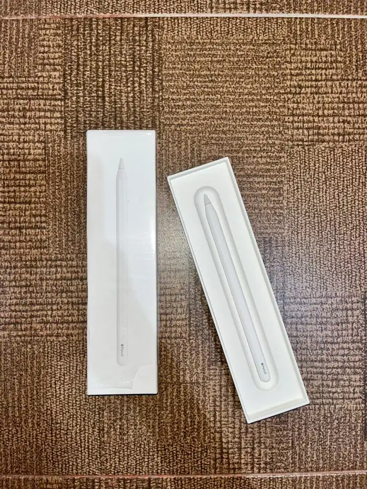 apple pencil 2nd gen