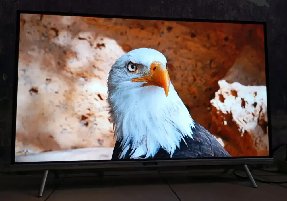 Smart Tv Coocaa 32 Inch