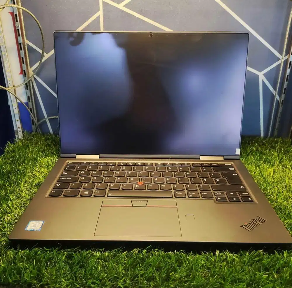 LENOVO X1 YOGA | LAYAR LIPAT BISA KREDIT | COD GRATIS ONGKIR