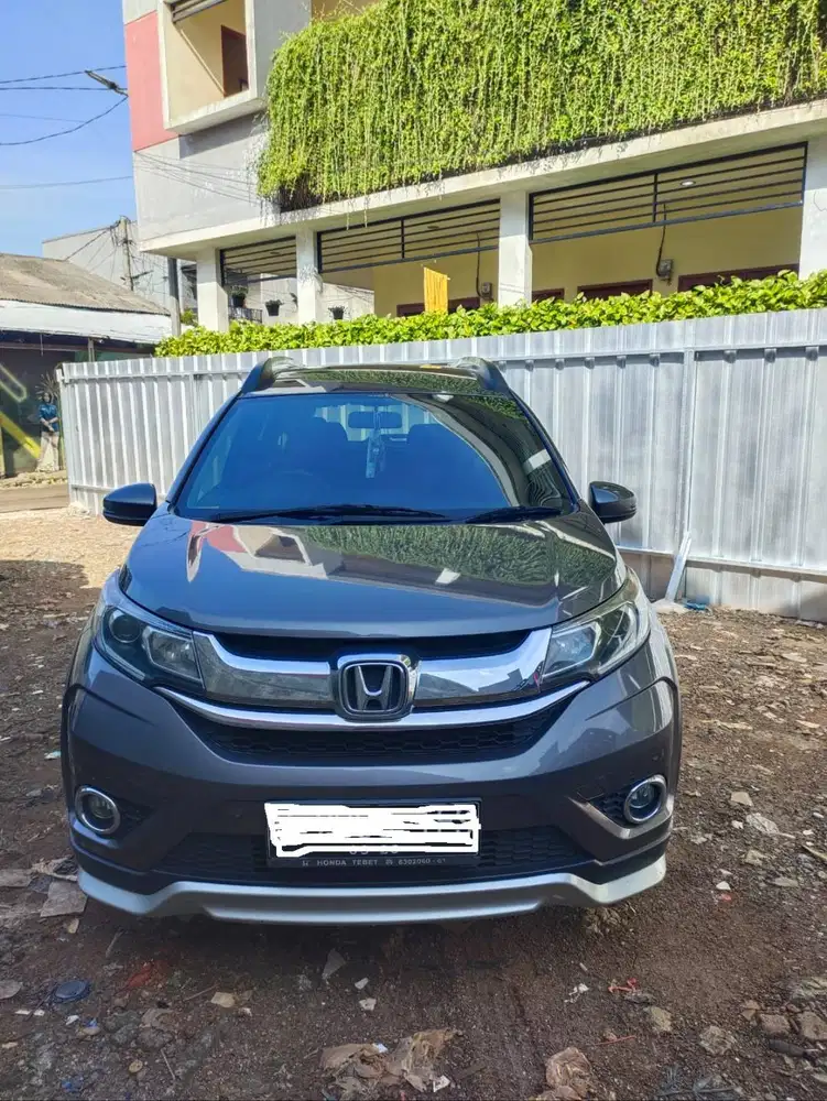 Dijual Mobil Milik dan Pakai Sendiri