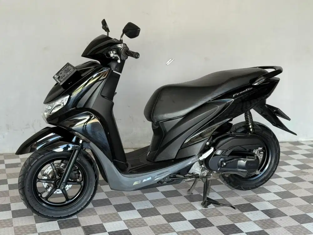 Yamaha frego 2021 ab pajak on
