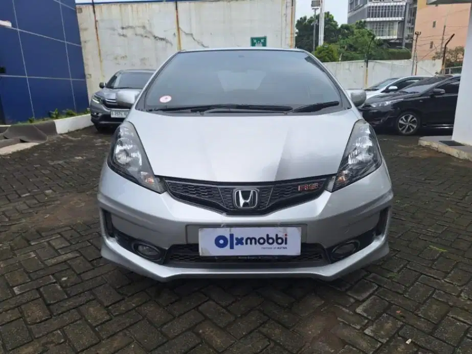 DP RINGAN Honda Jazz 1.5 E Bensin-AT 2014 C7EDT