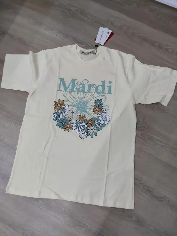 Aneka Kaos BKK Murce