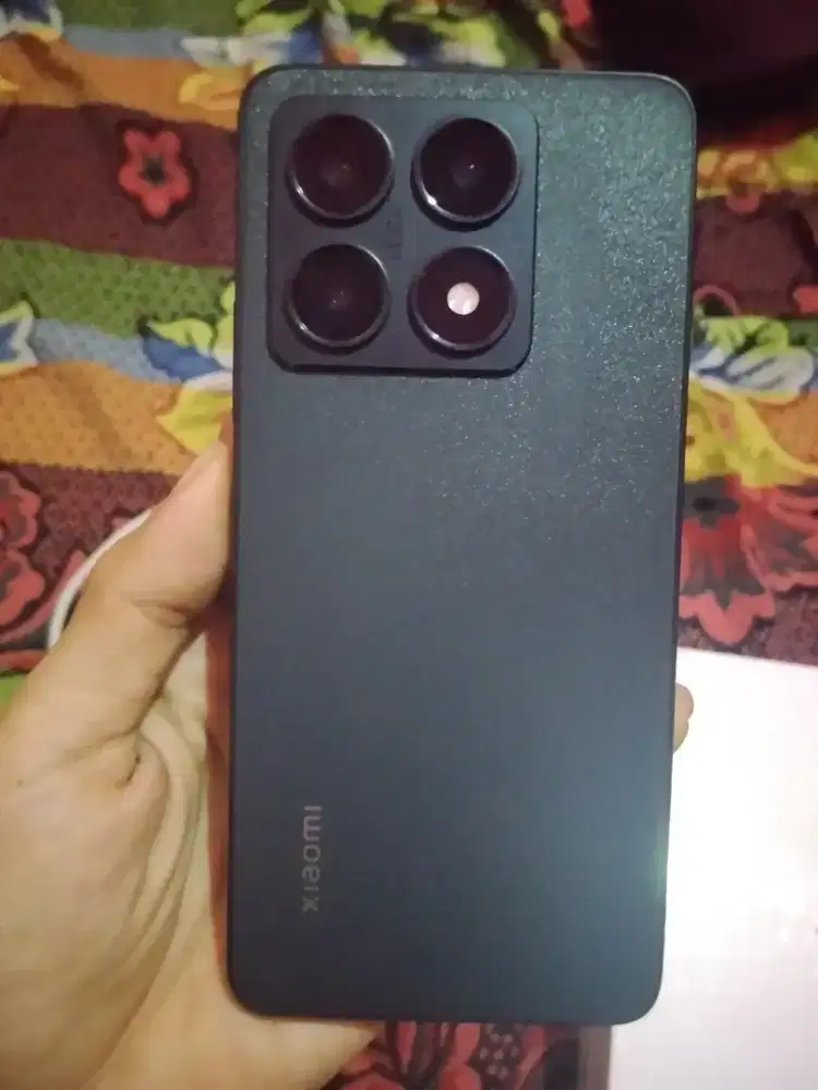 Xiaomi 14T 12/512