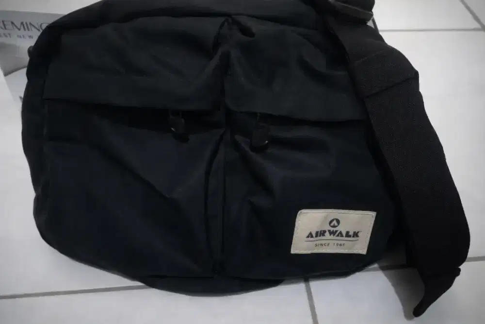 tas airwalk pria