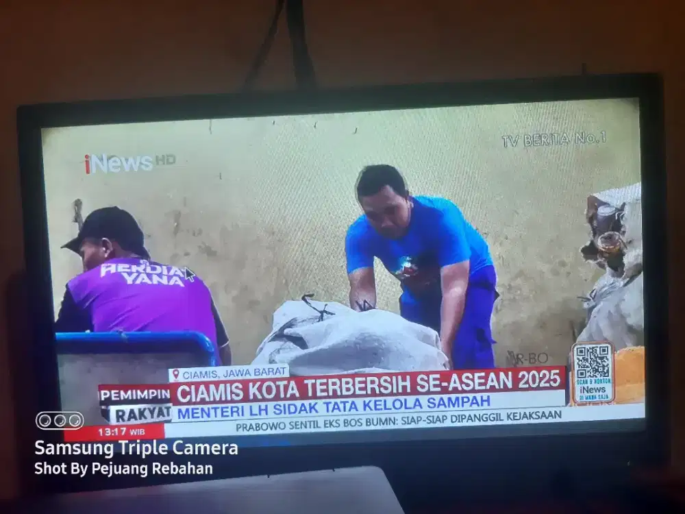 TV LED MITO 19 NORMAL NON DIGITAL