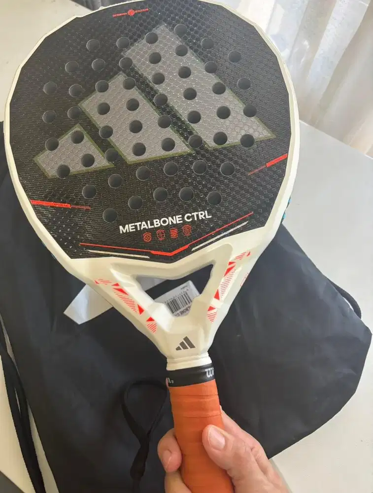 Adidas Metalbone 3.5 CTRL 2026