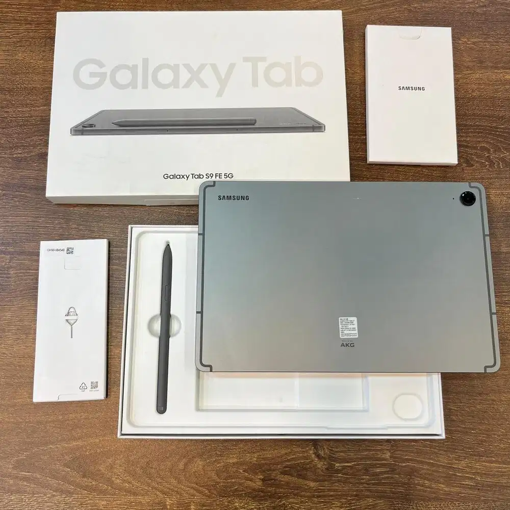 Samsung Galaxy Tab S9 FE 128Gb mulus