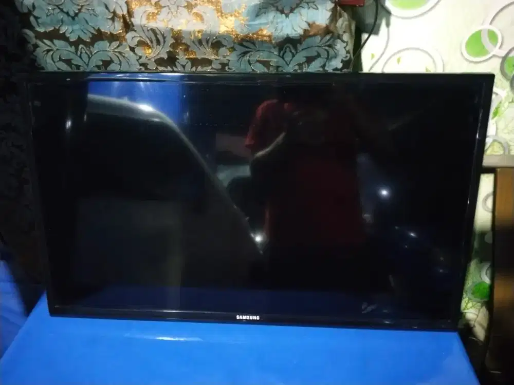 TV led samsung 32in
