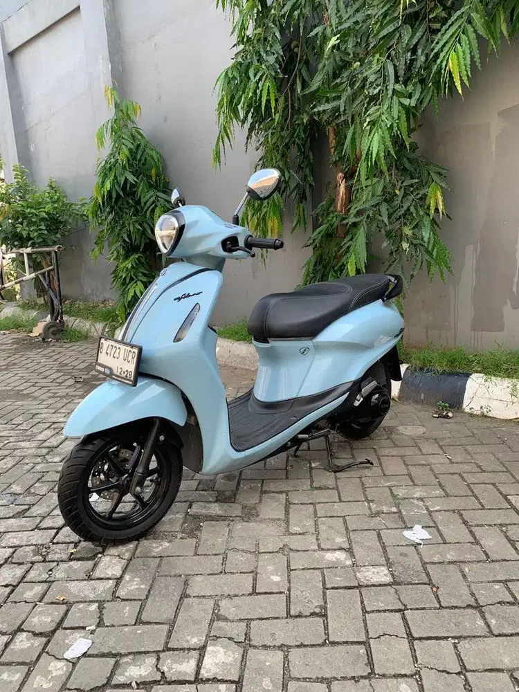 GRAND FILANO NEO THN 2023 CASH & CREDIT DP.1.800 RB