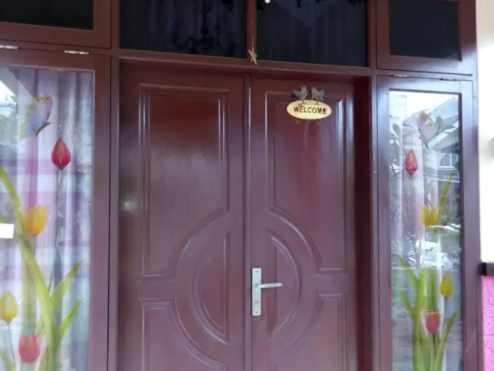 Dijual rumah di Alam Sutera