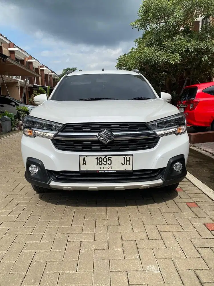 SUZUKI XL7 BETA MATIC 2022