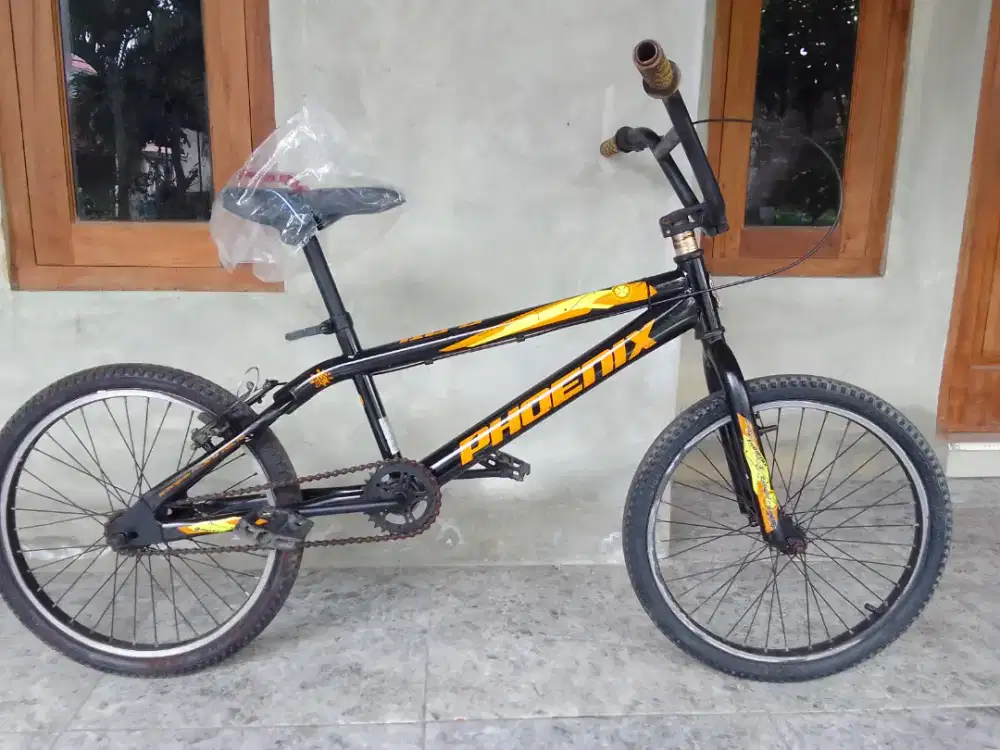 Sepeda BMX Phoenix 20