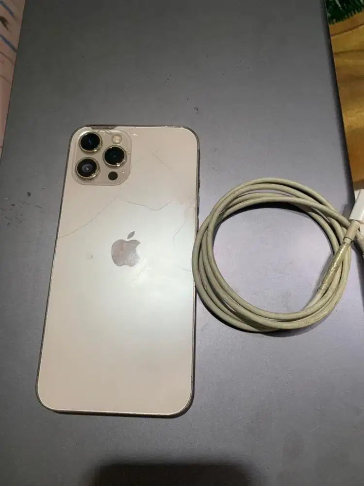 Iphone 12 Promax 256Gb Ibox