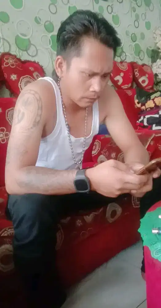 info loker bos ku...