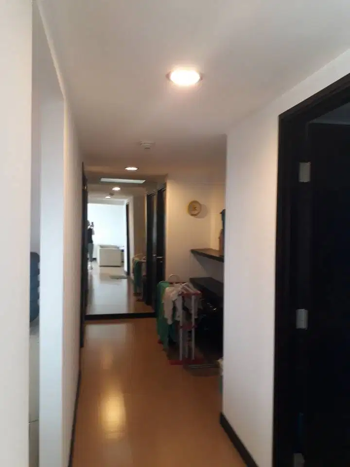 Apartemen City Walk Bandung 3 bedroom Full Furnished Siap Pakai