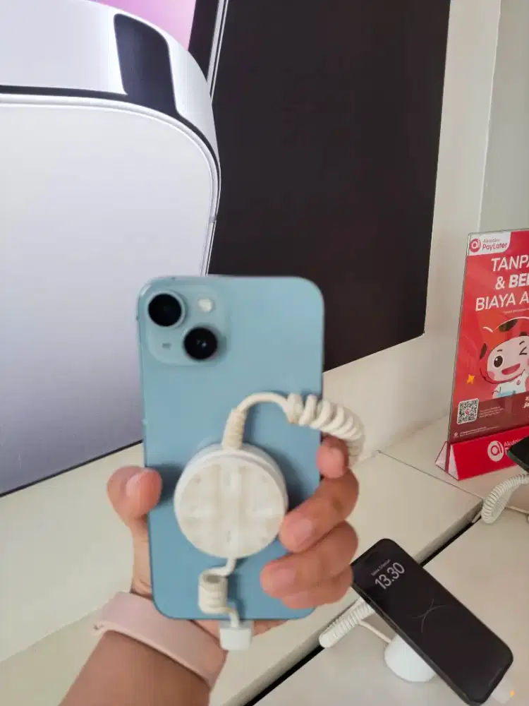 iphone 14 bisa cicilan