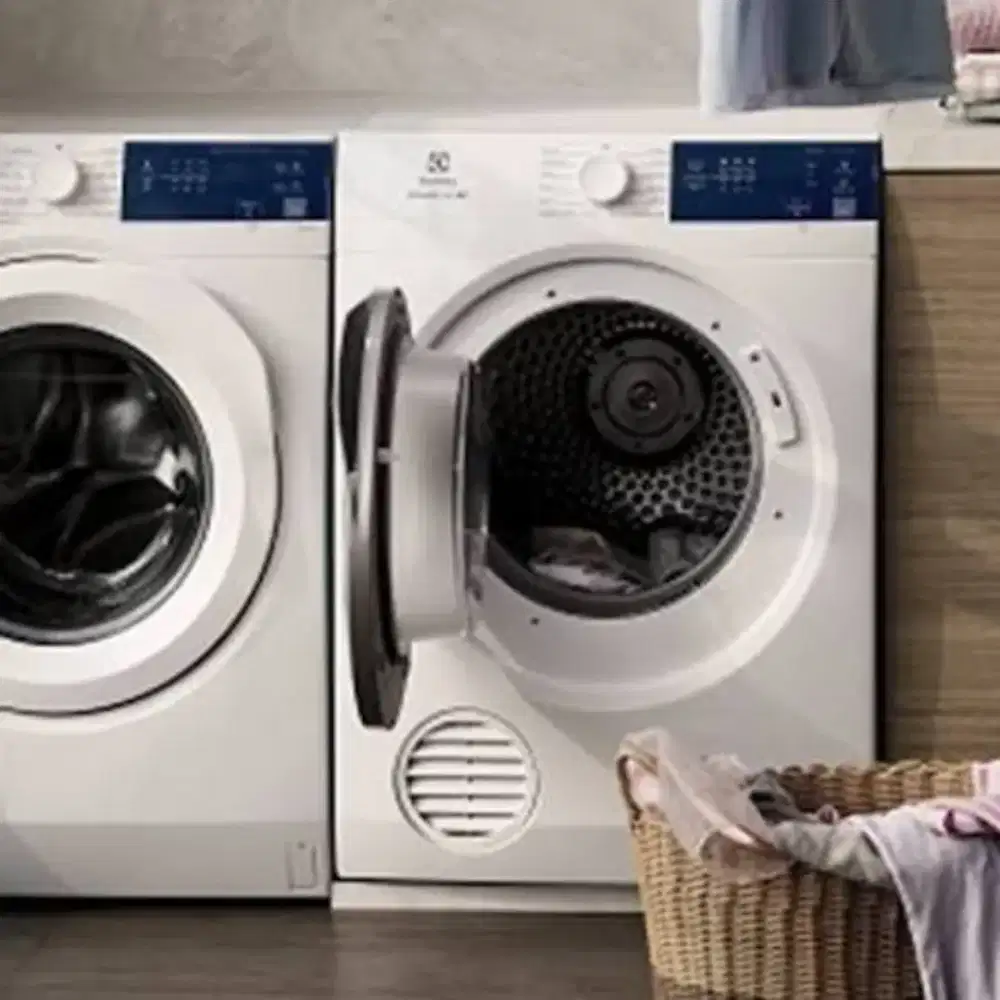 Mesin cuci baju celana LG Xiaomi Baru SBY