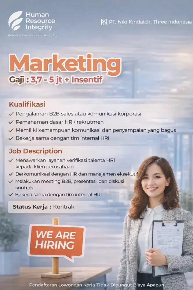 marketing sales