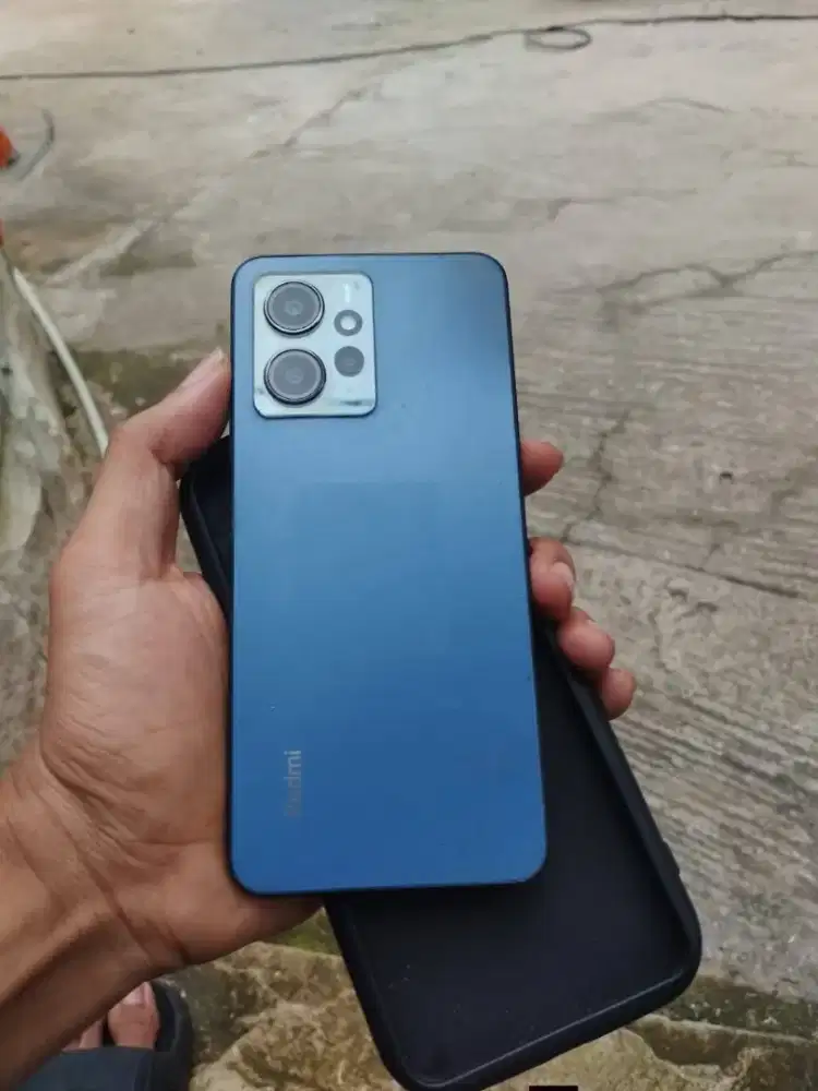 redmi note 12 ram 8/128