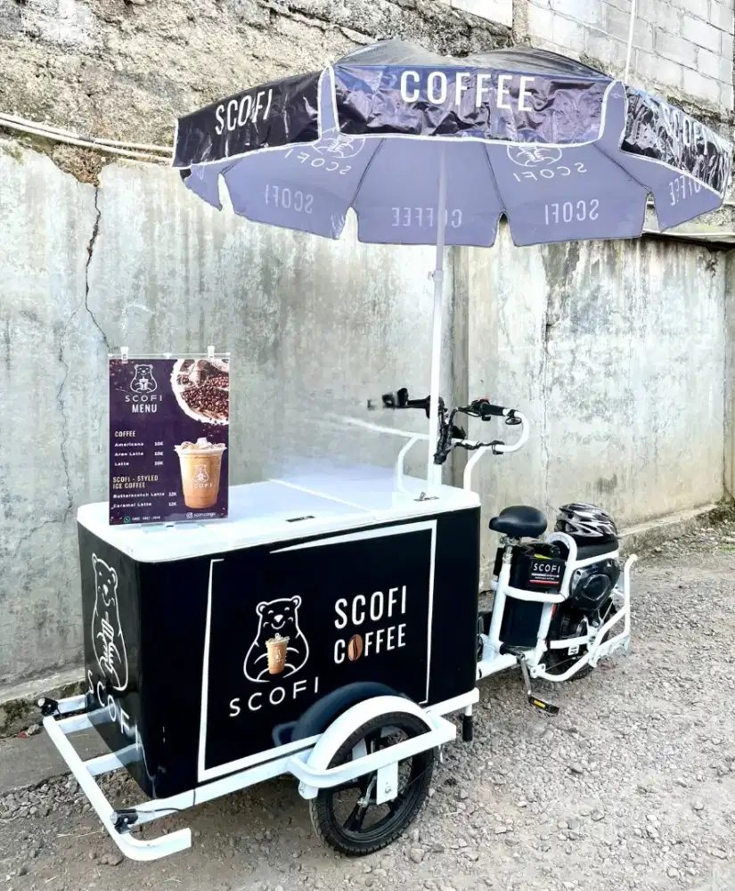 Dibuka lowongan Pekerjaan!