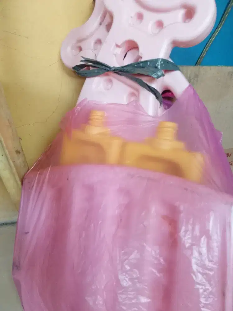 Perosotan anak 1-2 tahun