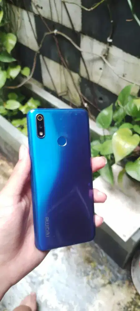 Realme 3 pro nomin