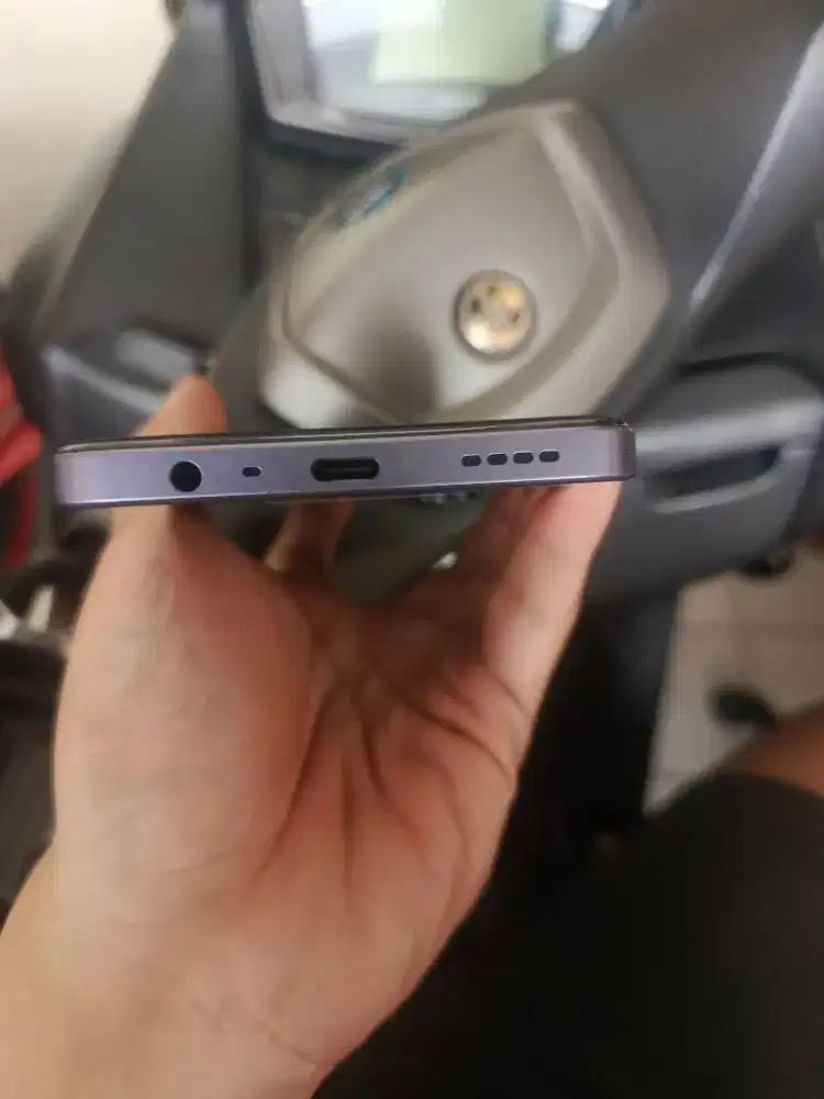 Realme not 60 ram6+6/128