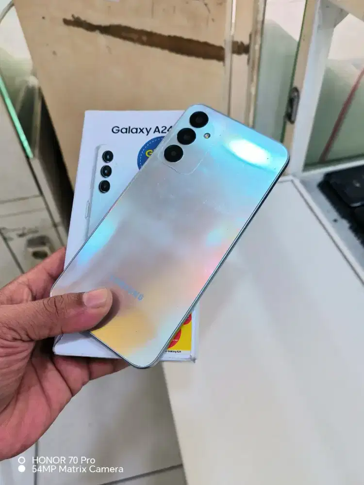 Samsung Galaxy A24 8/128Gb