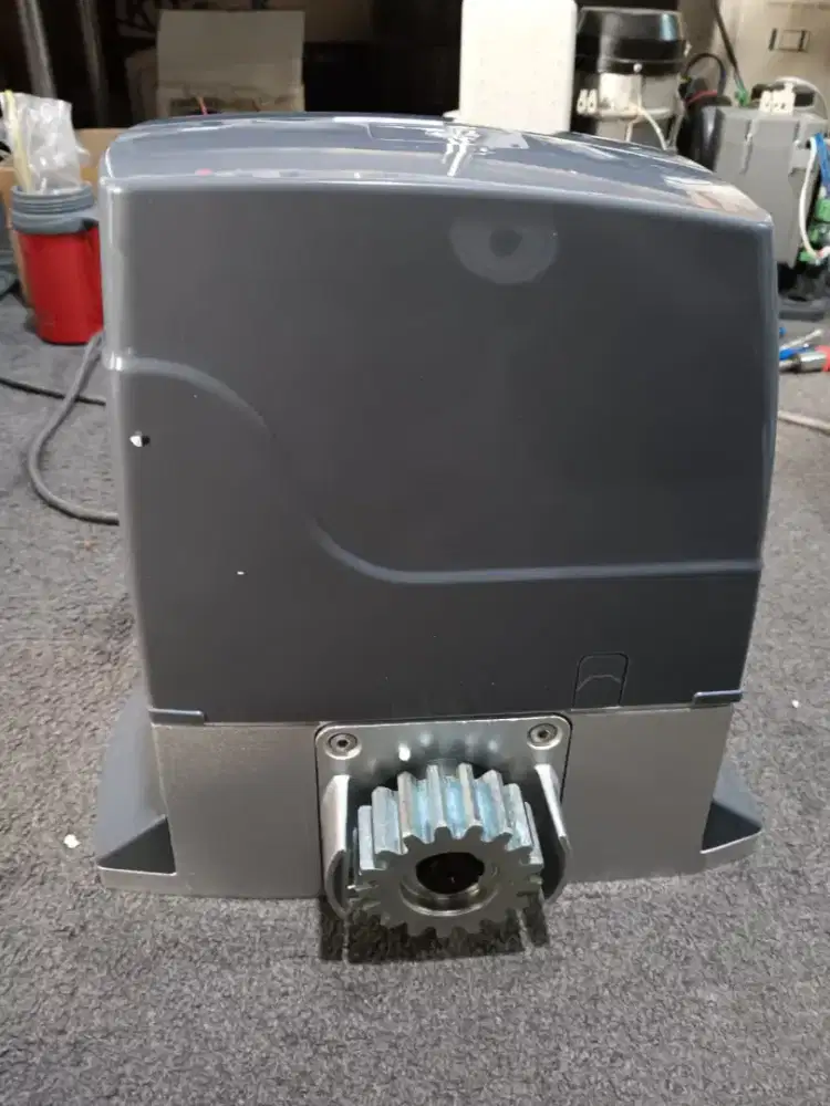 Servis Mesin pagar otomatis