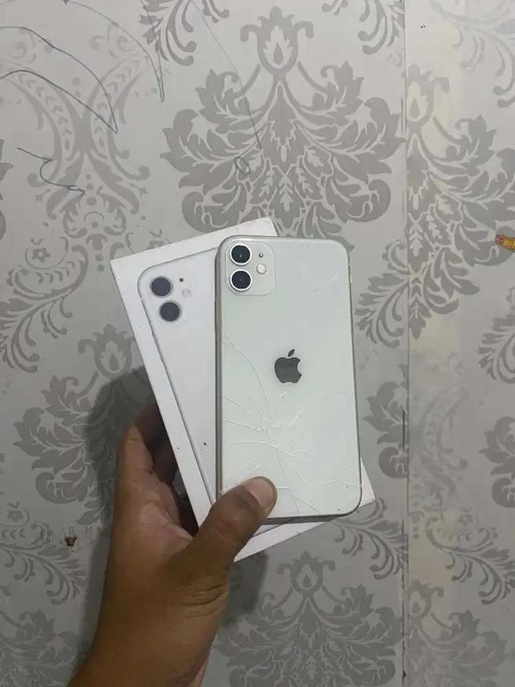 Iphone 11 128gb