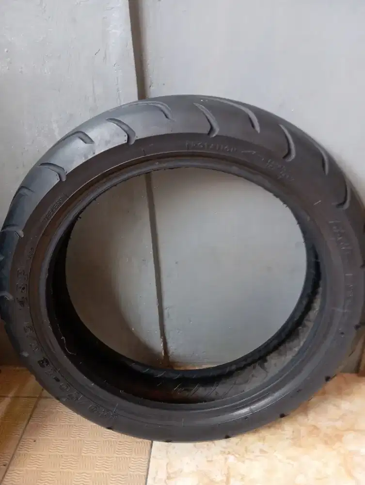Ban depan copotan ORI NMAX bawaan layak pakai
