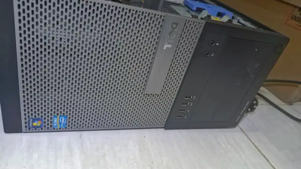 Dell Optiflex 7010 Second