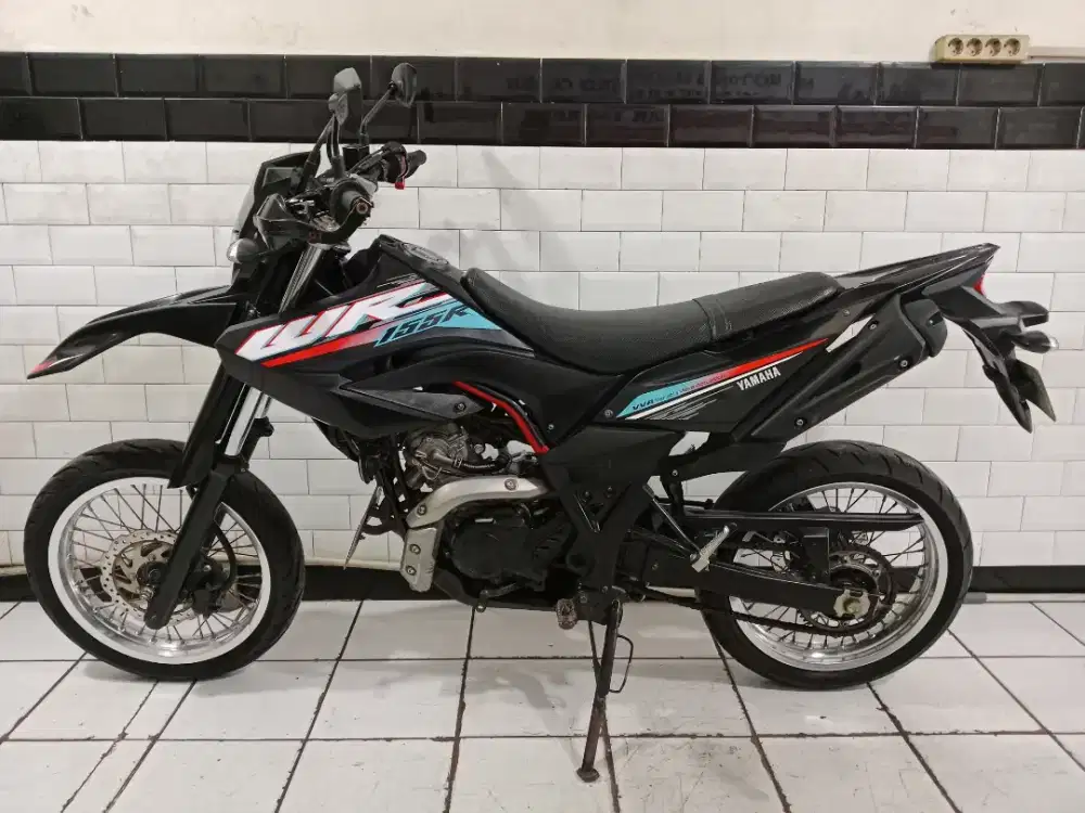 Forsale wr155r 2022 orisinil