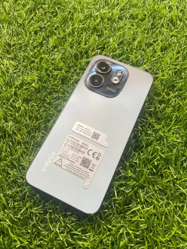 Infinix smart 9 hd 3+3 /64gb