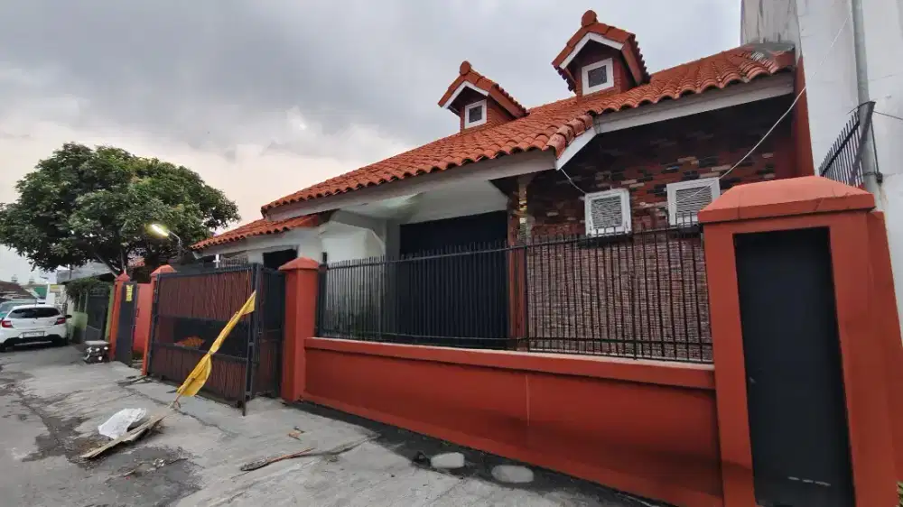 Rumah dan kost di garut kota