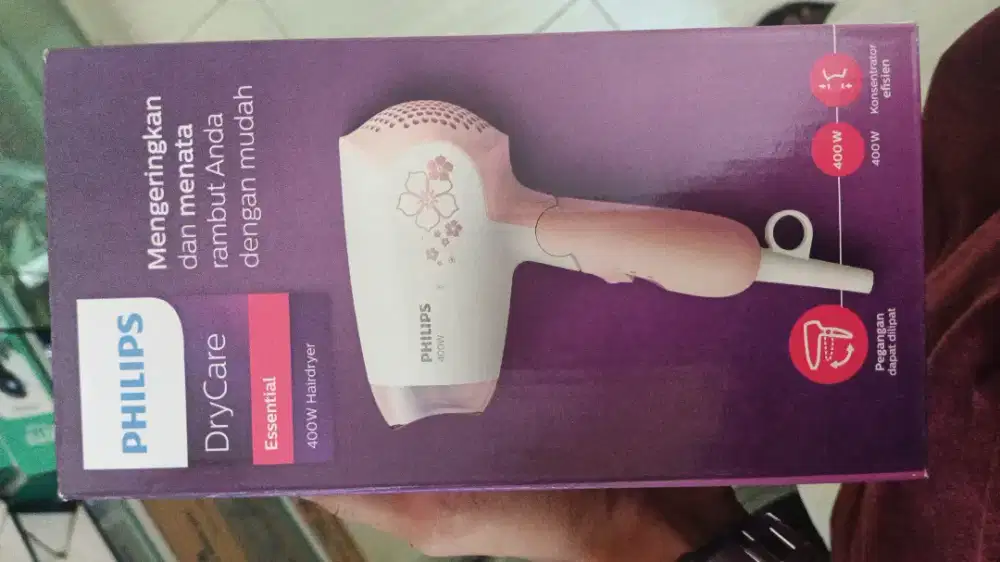 Philips drycare hp8108