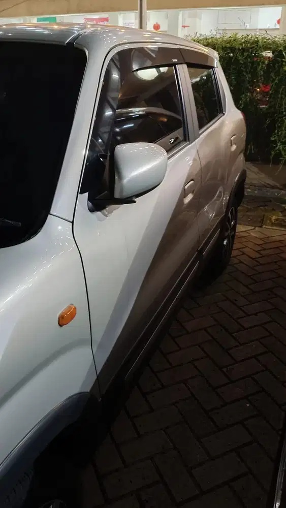 Suzuki S-Presso 2023 Bensin