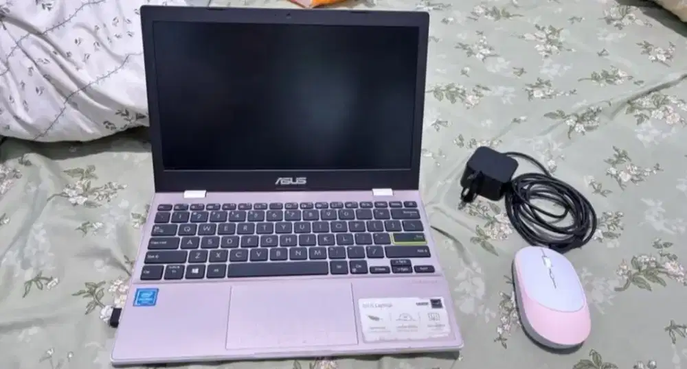 ASUS NOTEBOOK E210MA