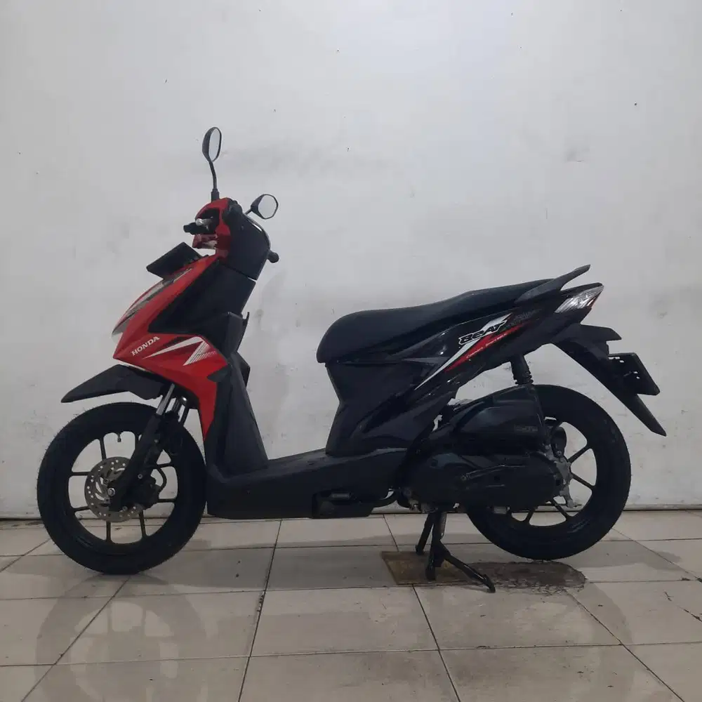 HONDA BEAT CBS 2020 DP MURAH 800 RIBU GUYSS
